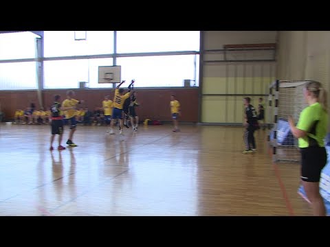 Tore satt beim Auftakt der meckpommGas-Promotiontour der Mecklenburger Stiere in Sternberg