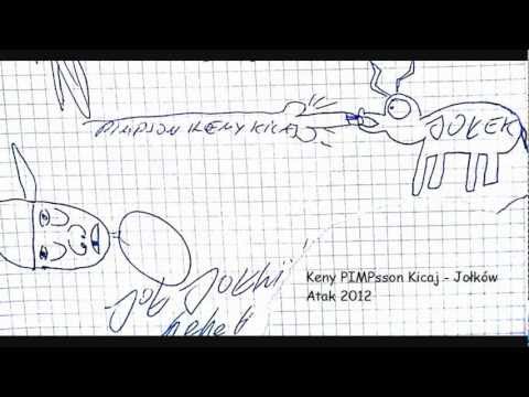 Keny PIMPsson Kicaj - Jołków Atak
