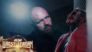 AEW WrestleDream 2025 | Cold Open