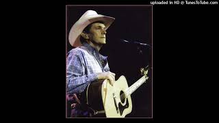 George Strait - Our Paths May Never Cross