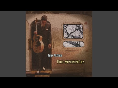 Captain Midnight - Antsy McClain