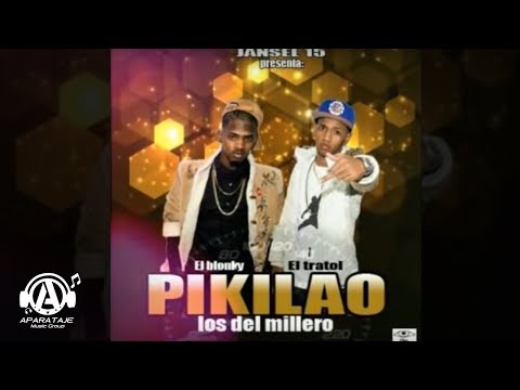 Los Del Millero (pikilao) prod. By LeoRD