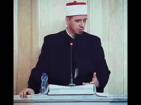 Raporti yt me Allahun - Njësi matëse e suksesit tënd! - Hoxhë Enis Rama