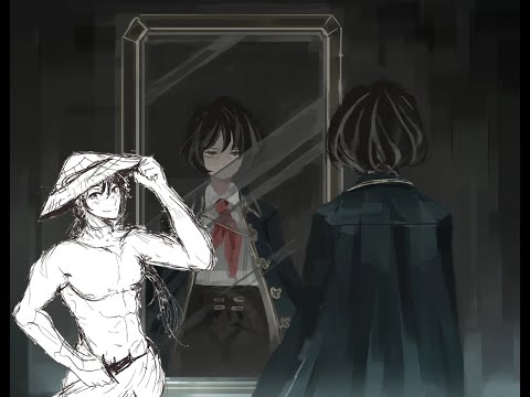 Distortion Detective PART 1 (Chp 1 - 14)