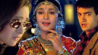 Download lagu Pardesi Pardesi Jana Nahi | Udit Narayan | Alka Yagnik | Sapna Awasthi | Aamir Khan | Sad Love Song mp3