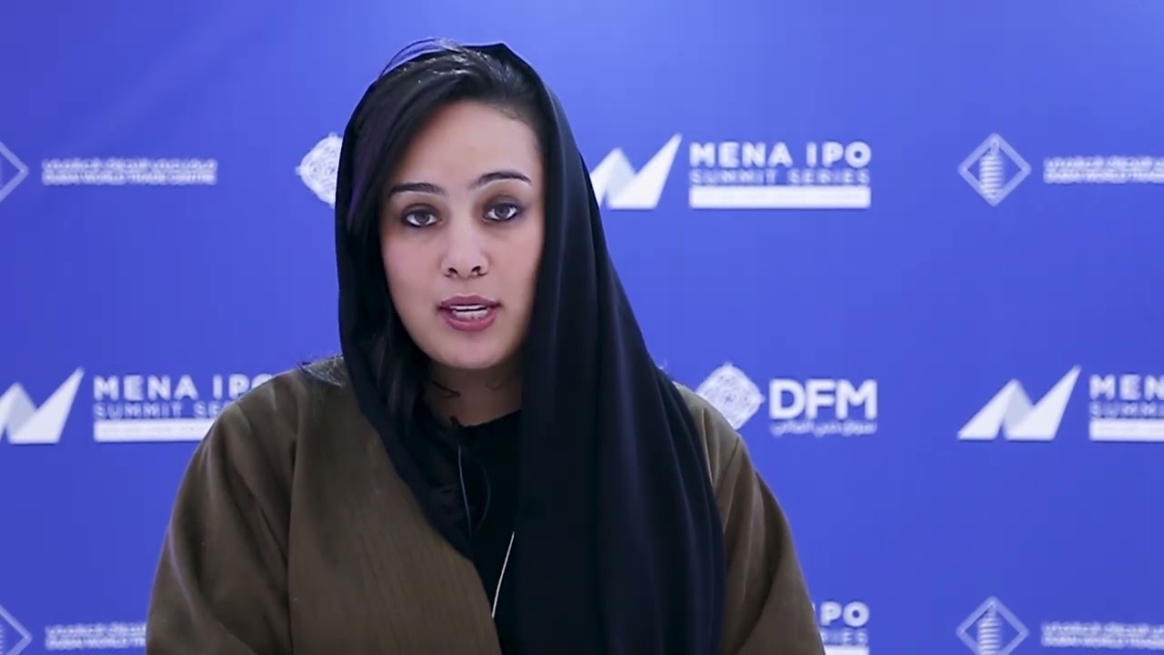 Arqaam Capital Testimonial