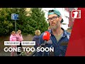 Zwaar ongeluk op Oldenzaalsestraat