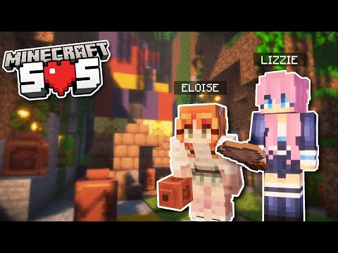 EPIC RACE: Challenging LDShadowLady in Minecraft Archaeology! 🔥