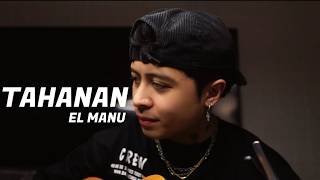 Tahanan