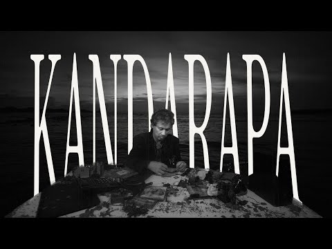 Ely Buendia - Kandarapa (Official Music Video)