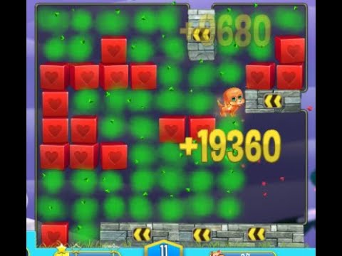 Pet Rescue Saga Level 5916 no boosters