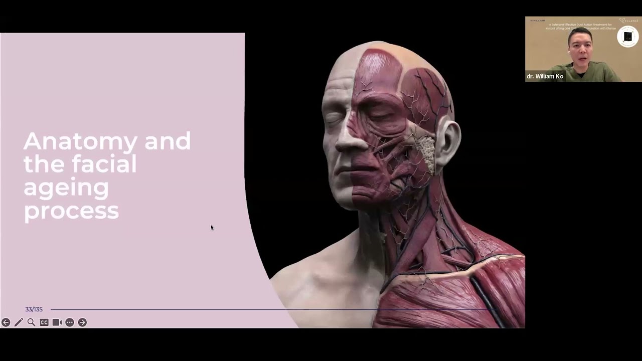 A Safe and Effective Dual Action Treatment for Instant Lifting and Collagen Stimulation with Ellanse