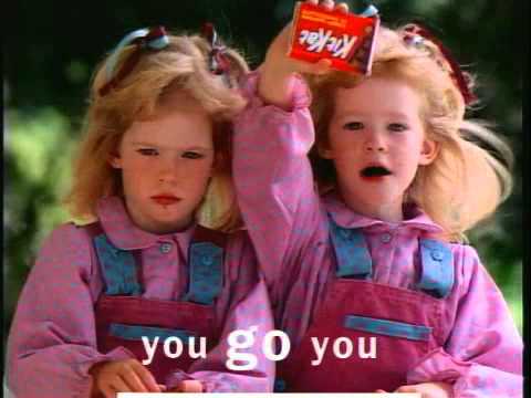 Kit Kat "Gimme a Break"
