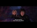Hoe Tem Je Een Draak 3 - Featurette - Hidden Adventure