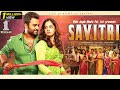 Savitri South Dubbed Hindi Movie Nara Rohit Nanditha Raj