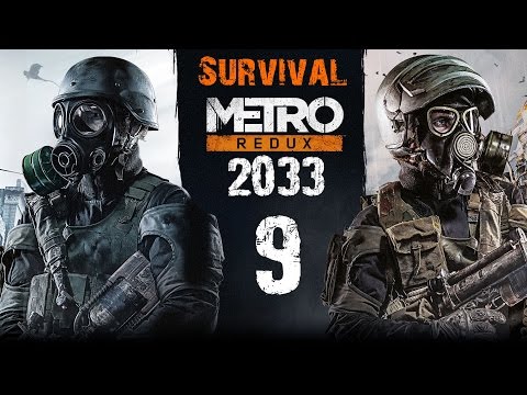 Metro : Redux Xbox One