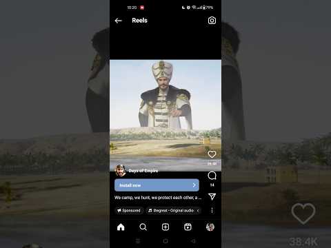 Video cover