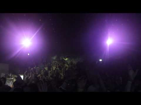 Poolbar Festival 2012 - Theophilus London Extended