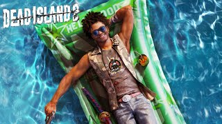 DESPERATELY SEEKING EMMA - Dead Island 2 - PART 2
