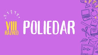 Poliedar
