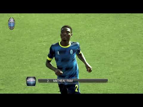 HIGHLIGHTS BROADCITY FC  vs TCCG FC NLO 2024 MATCHDAY 4