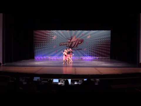 Best Jazz // THAT MAN - KC Dance Company [Derry, NH]