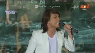 Download lagu Akim Ahmad - RAMPAS | CINTA  (Anugerah Seri Angkasa 2022) mp3