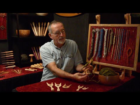 Stephen Willette - How to Choose the Right Lucet for You