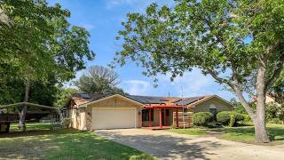 233 Randell Terrace Dr, Denison, TX