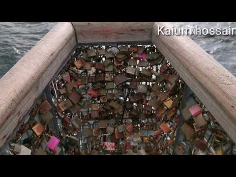 Malmö in Sweden 2019.07.07