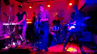 Dragón - Pommez Internacional @Silvanas NYC