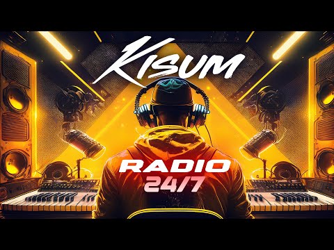 Kisum Beatz Radio 24/7 | Beats for the Weekend       - YouTube