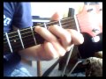 На безымянной высоте (Аккорды на гитаре) 