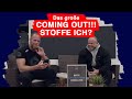 KEVINS COMING OUT!! STOFFE ICH??? | WITZIGE KOMMENTARE Reaction | BCAA´s UND TESTO Stack?!?