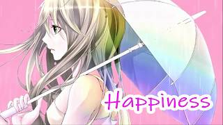 [Lovely electro] Happiness / Rirua :3 #Lovelyelectro