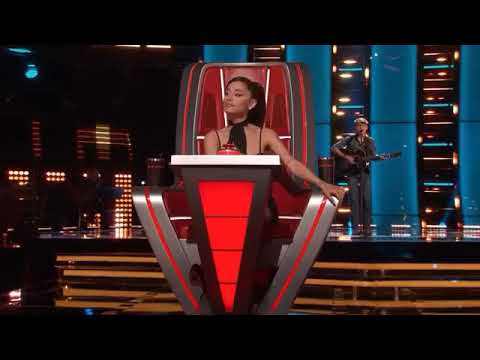 Carson Peters sings "Tulsa Time" - The Voice 2021