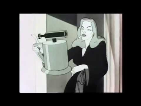 Bacall To Arms (Edited Extract)