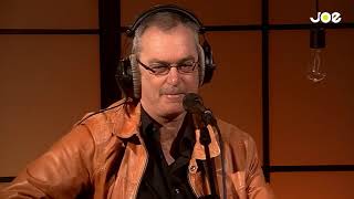 Live bij Joe: Bart Herman - Me and Bobby McGee