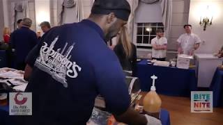 "Bite Nite" by the OPRF Chamber