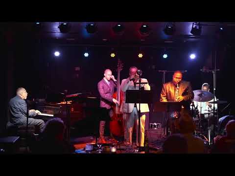 Stanley Cowell Quintet: "It's Time" at Keystone Korner Baltimore (2019)