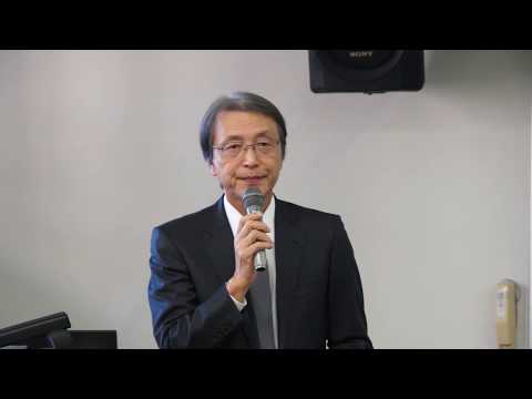 【2018秋/第6回】泊吉実教授「推敲力を鍛えよう～そのままでは誰もわかってくれない～」(追手門学院大学ライティングセンター）