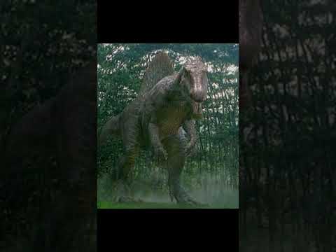 THIS NEW TERRIFYING DINOSAUR WILL BE IN JURASSIC WORLD REBIRTH