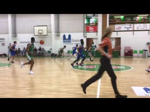 EOS P04 V Vs C4 kings PU1