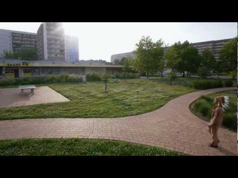 Hoyerswerda  "Diktatur der Kohle" - Beitrag zum Filmfest 2012