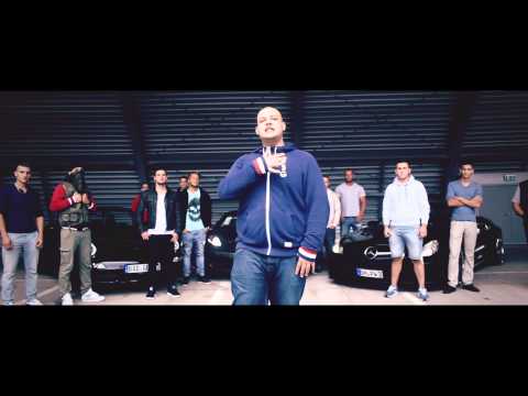 KEZ - A5 [Official Video] (prod. by PzYchedelic)