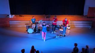 Siina & Taikaradio - Huugi Guugi