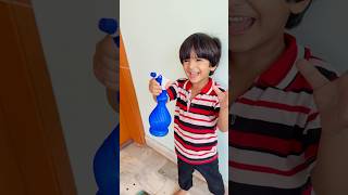 Download lagu Huh 🔫 Shooting Water Gun 😂| mp3