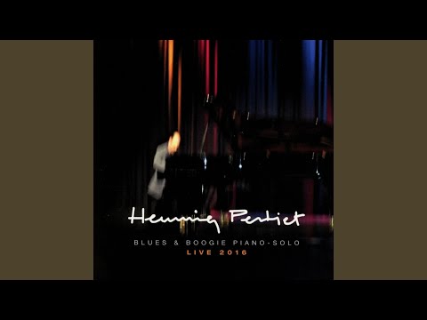 Boggie De Lux (Live)