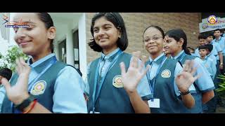Chiranjeevee Concept School Video
