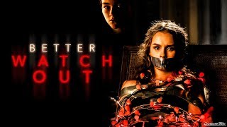 Better Watch Out Film Trailer